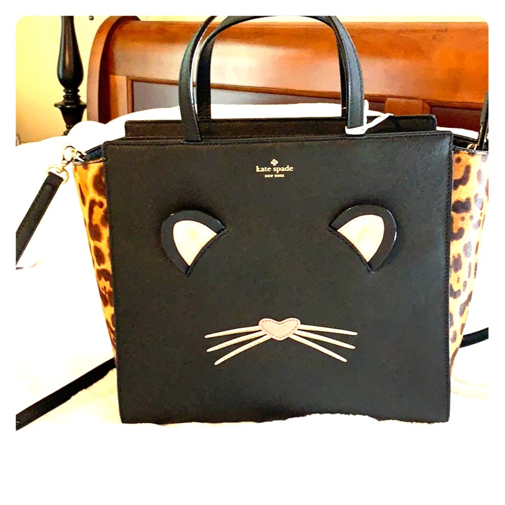 NWT Kate Spade ♠️ Purse